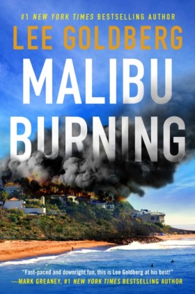 Malibu Bur &hellip;