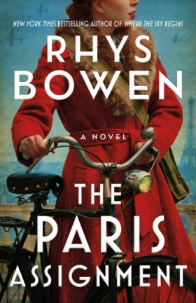 The Paris &hellip;