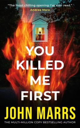 You Killed &hellip;