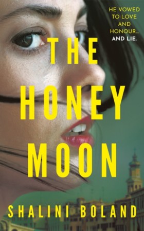 The Honeym &hellip;