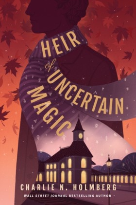Heir of Un …