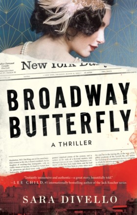 Broadway B &hellip;