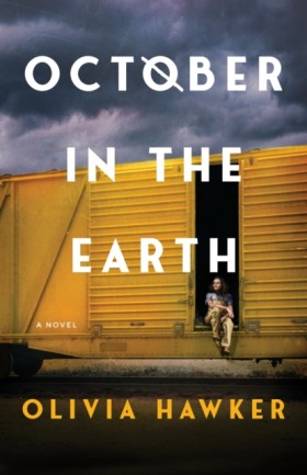 October in &hellip;