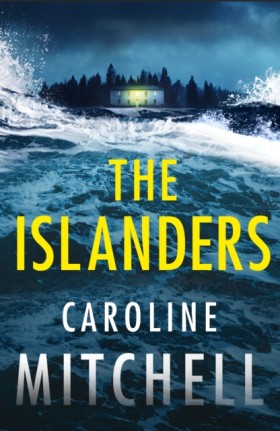 The Island …