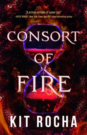 Consort of &hellip;
