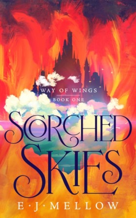 Scorched S &hellip;