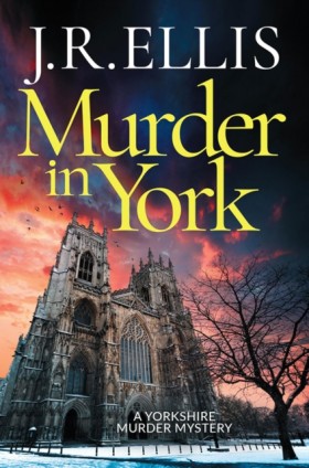 Murder in &hellip;