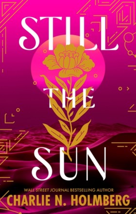 Still the …