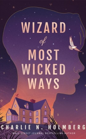 Wizard of …