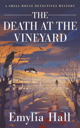 The Death &hellip;