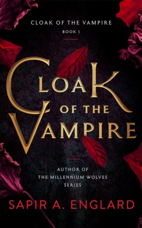 Cloak of t …