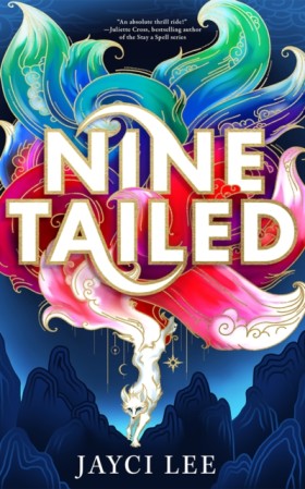 Nine Taile &hellip;