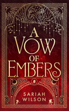 A Vow of E …