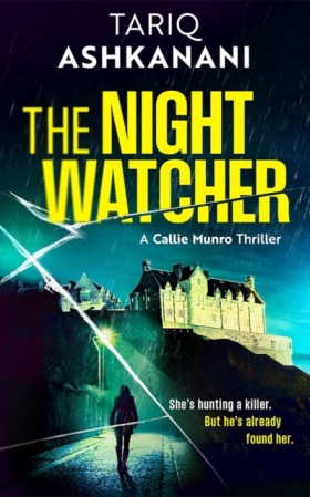 The Night …