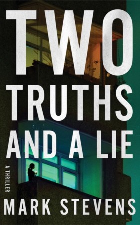 Two Truths &hellip;