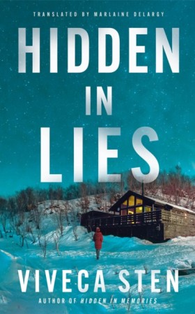 Hidden in &hellip;