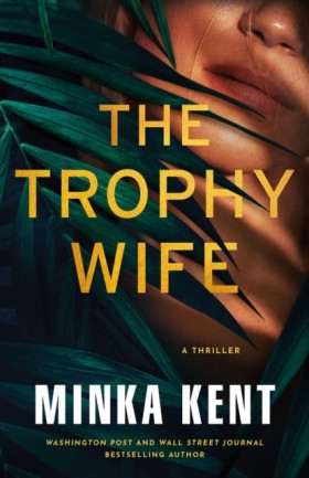 The Trophy &hellip;