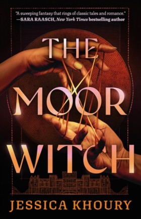 The Moorwi …