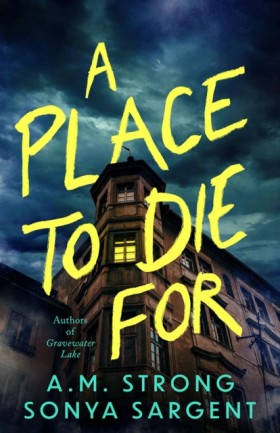 A Place to …