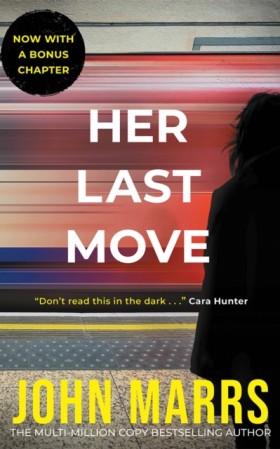Her Last M &hellip;