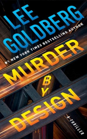 Murder by &hellip;