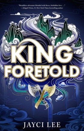 King Foret &hellip;