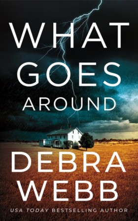 What Goes …
