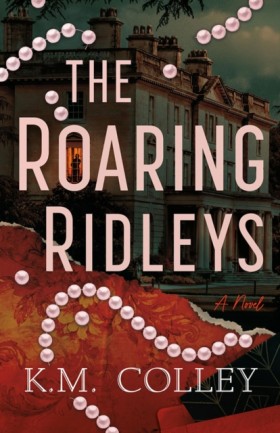 The Roarin …
