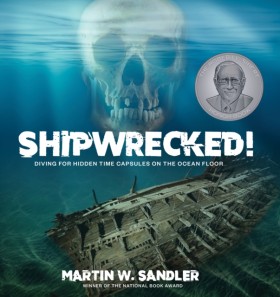Shipwrecke &hellip;