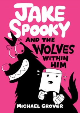 Jake Spook &hellip;