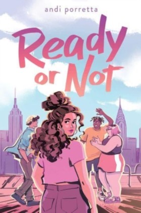 Ready or N …