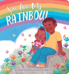 You Are My &hellip;