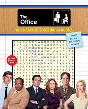 The Office …