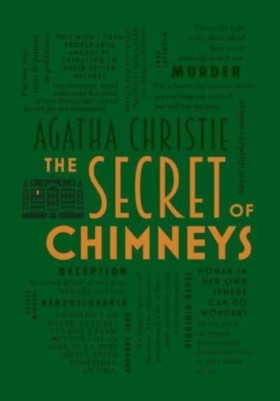The Secret …