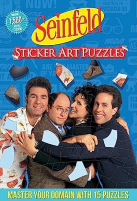 Seinfeld S &hellip;