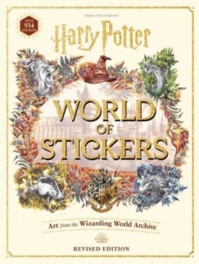 Harry Pott &hellip;