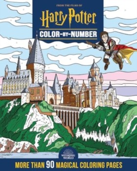 Harry Pott &hellip;