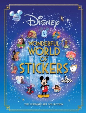 Disney Won …