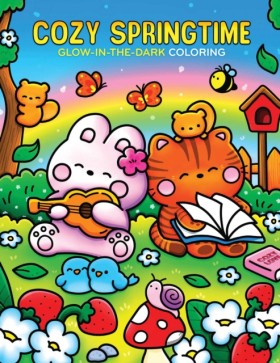 Cozy Sprin &hellip;