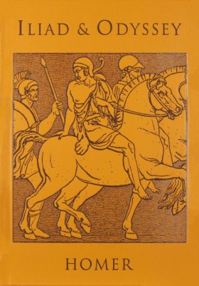 Iliad & Od &hellip;