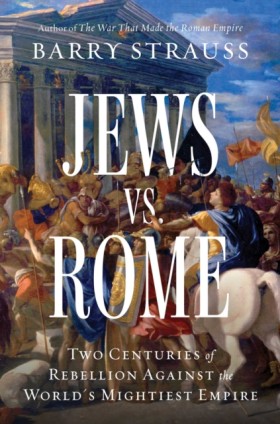 Jews vs. R …