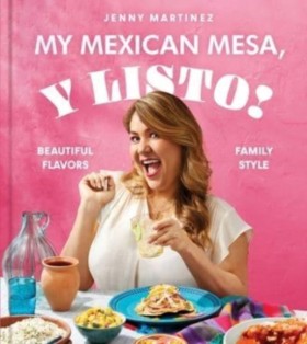 My Mexican &hellip;