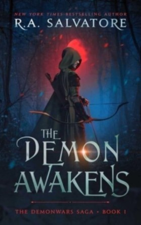 The Demon &hellip;
