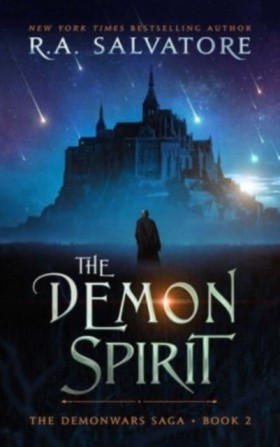 The Demon &hellip;