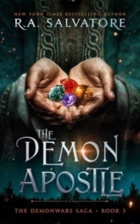 The Demon …