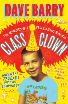 Class Clow &hellip;