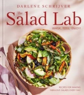 The Salad …