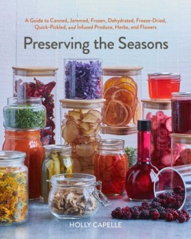 Preserving …