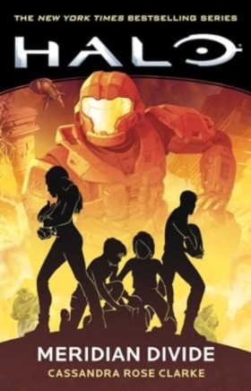 Halo: Meri &hellip;
