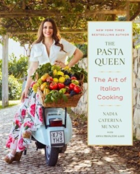 The Pasta …